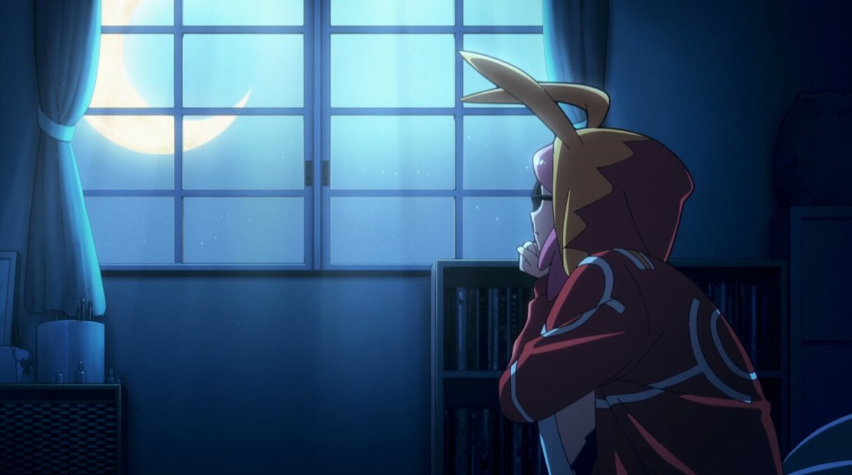 My Hero Academia Vigilantes Kazuho sudadera
