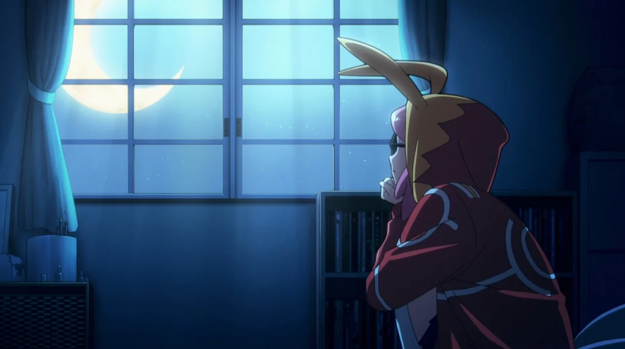 My Hero Academia Vigilantes Kazuho sudadera
