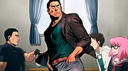 Imagen de My Hero Academia: Vigilantes - ¿Cuáles son los nombres reales de The Crowler, Pop Step y Knuckleduster?