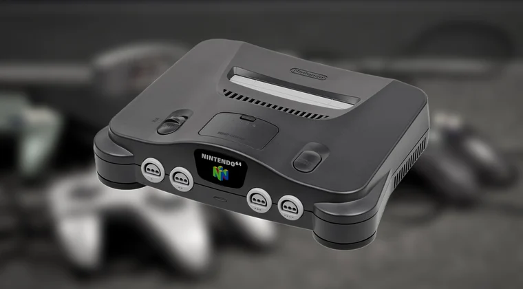 Imagen de Estos cartuchos de Nintendo 64 se han vendido por precios de infarto que no te imaginarías: ¿tienes alguno guardado?