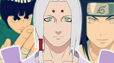 Imagen de Naruto: 12 personajes secundarios infravalorados del anime que merecieron más protagonismo