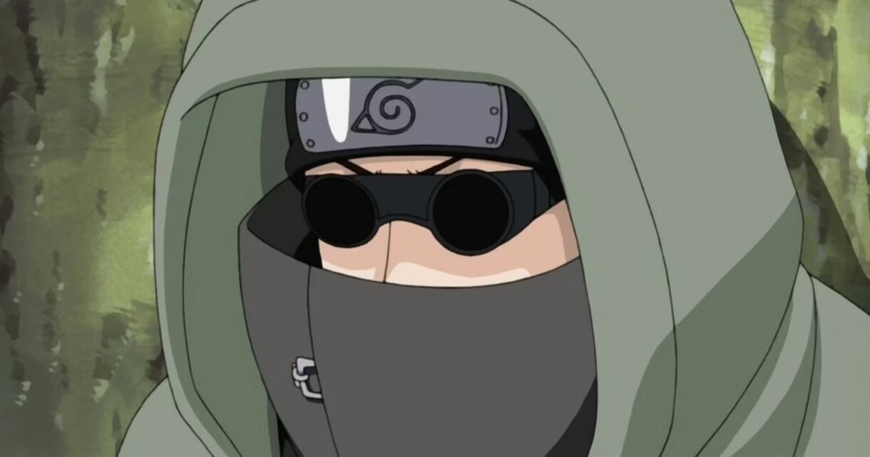 naruto shino