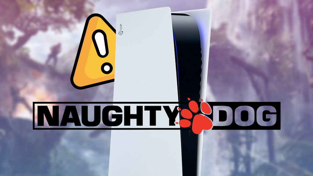 Nadie lo esperaba: Naughty Dog cocinaba hasta tres títulos para un solo jugador al mismo tiempo