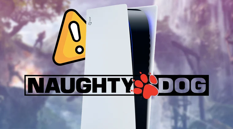 Imagen de Nadie lo esperaba: Naughty Dog cocinaba hasta tres títulos para un solo jugador al mismo tiempo