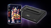 Imagen de Tres juegos de Neo Geo con los que podrías empezar una nueva vida