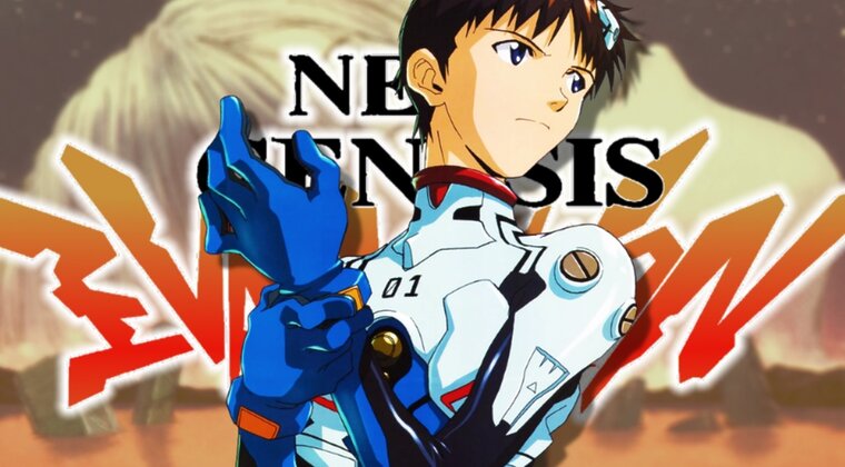 Imagen de Neon Genesis Evangelion: Estas son las mejores frases del anime