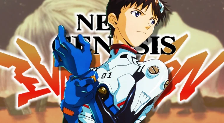 Imagen de Neon Genesis Evangelion: Estas son las mejores frases del anime
