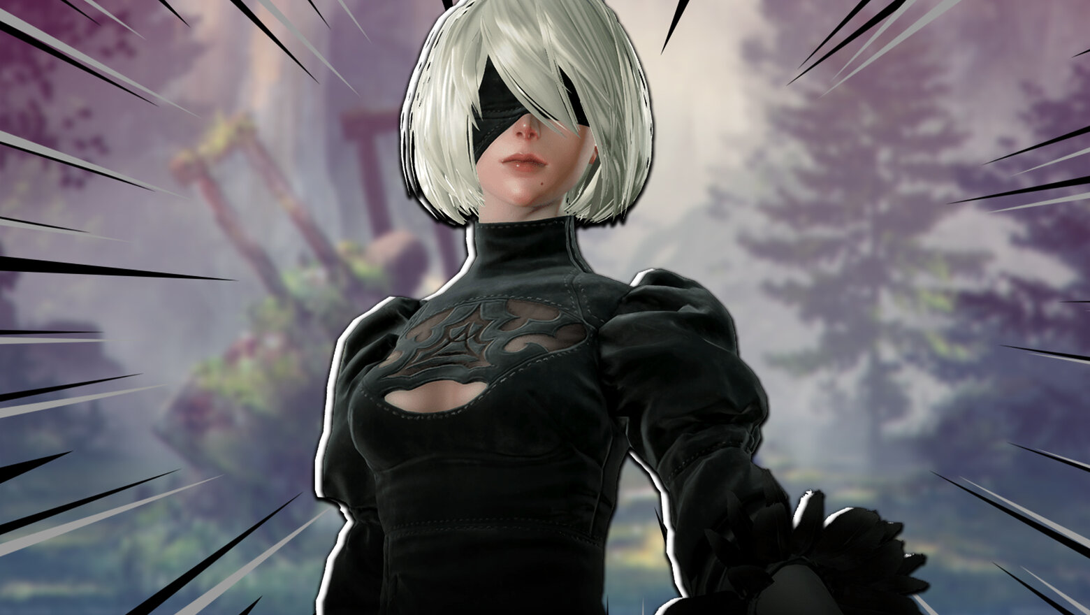 Regresa el equipo de NieR: Automata con un proyecto sin anunciar que podría ser una nueva entrega