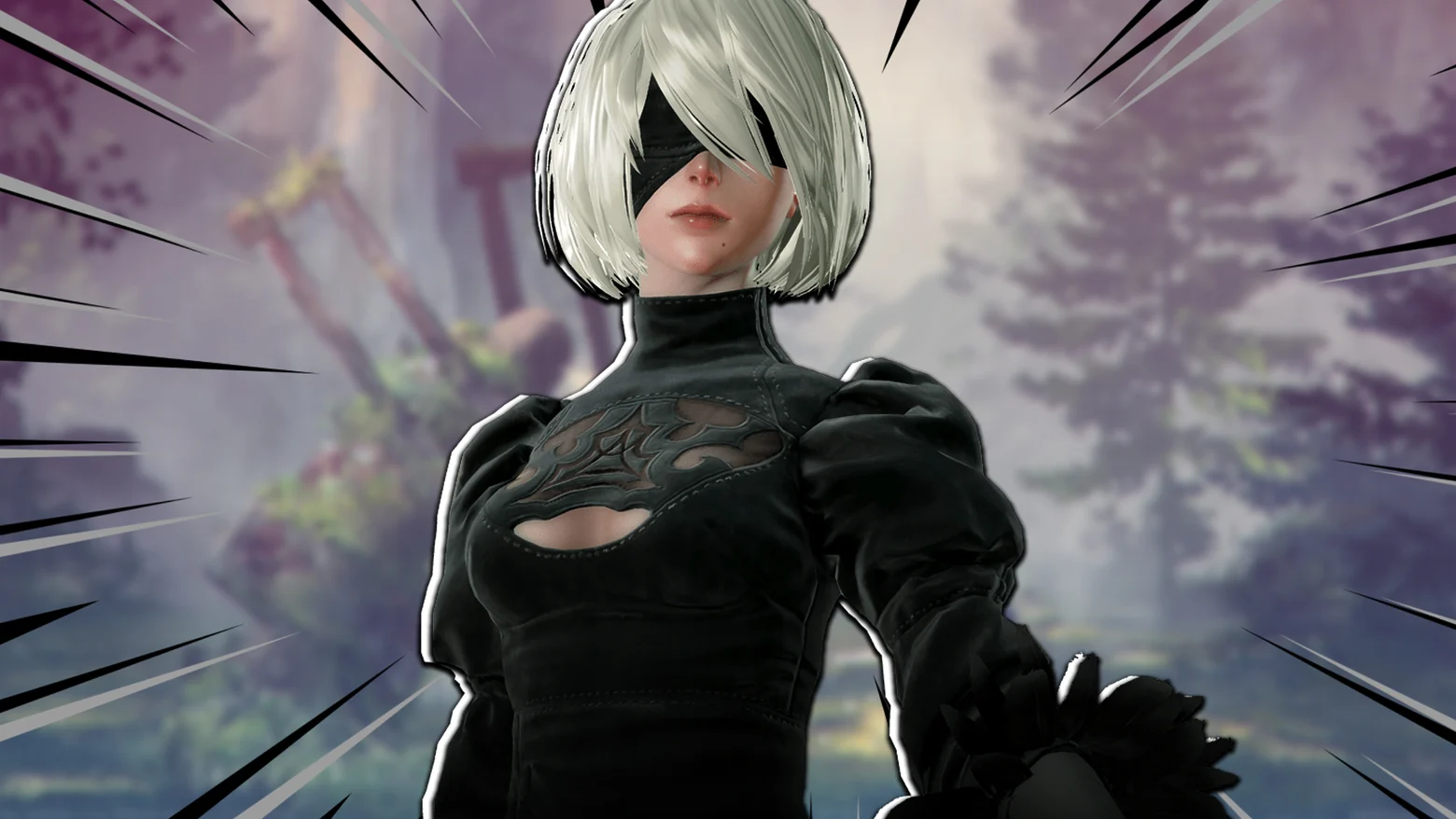 Regresa el equipo de NieR: Automata con un proyecto sin anunciar que podría ser una nueva entrega