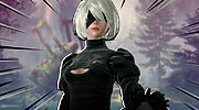 Imagen de Regresa el equipo de NieR: Automata con un proyecto sin anunciar que podría ser una nueva entrega