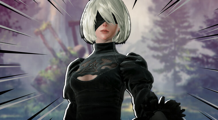 Imagen de Regresa el equipo de NieR: Automata con un proyecto sin anunciar que podría ser una nueva entrega