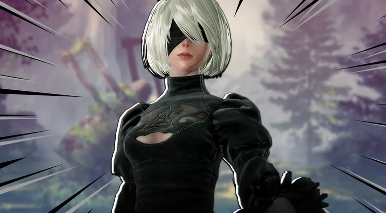 Imagen de Regresa el equipo de NieR: Automata con un proyecto sin anunciar que podría ser una nueva entrega