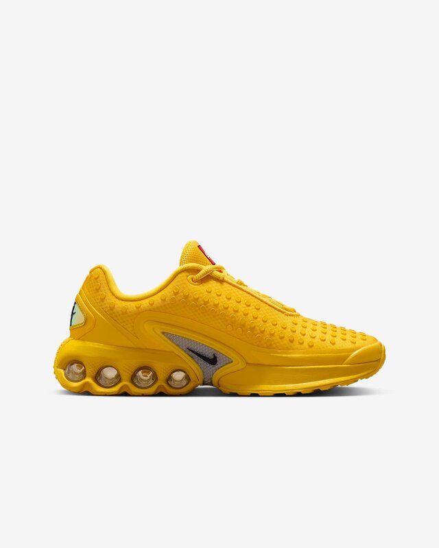 Nuevas zapatillas de Nike y LEGO