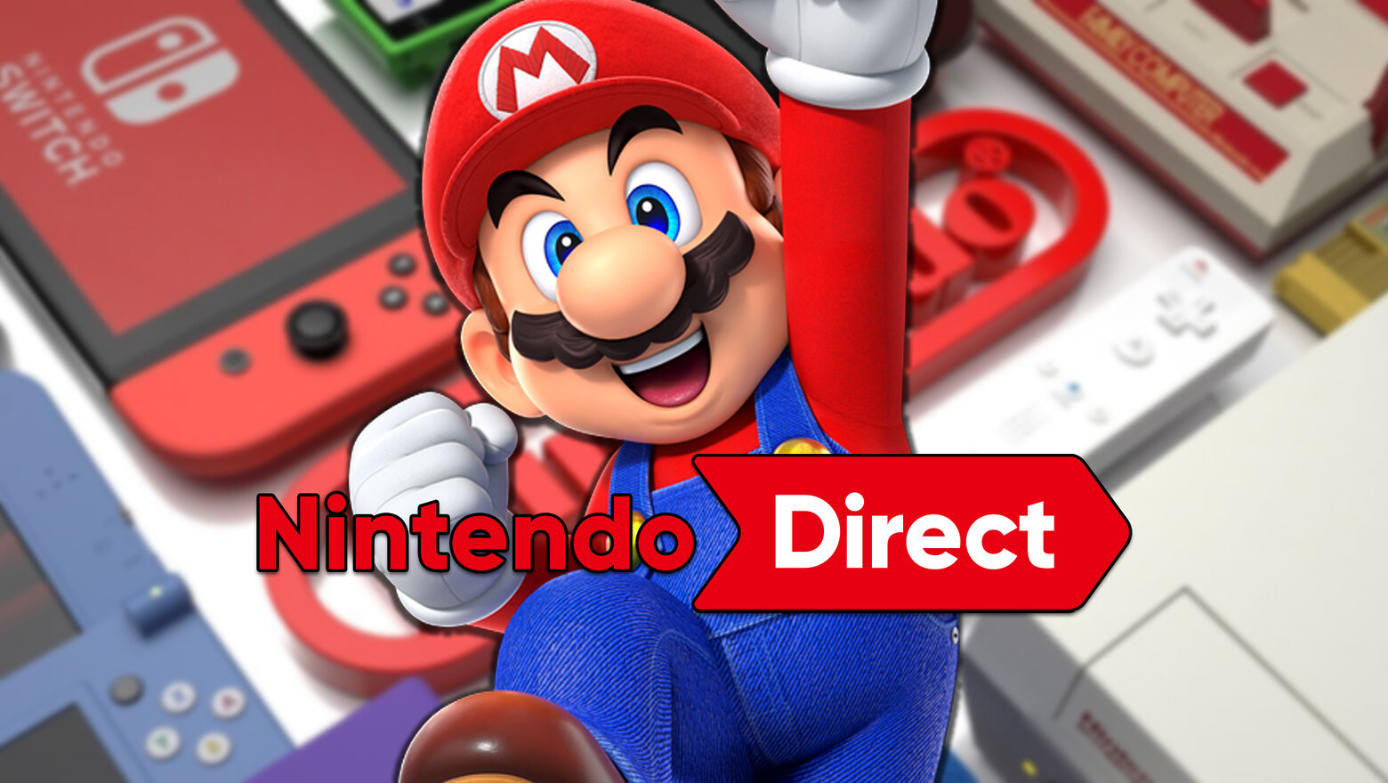 Un nuevo Nintendo Direct sería posible: este llegaría antes del lanzamiento de Switch 2