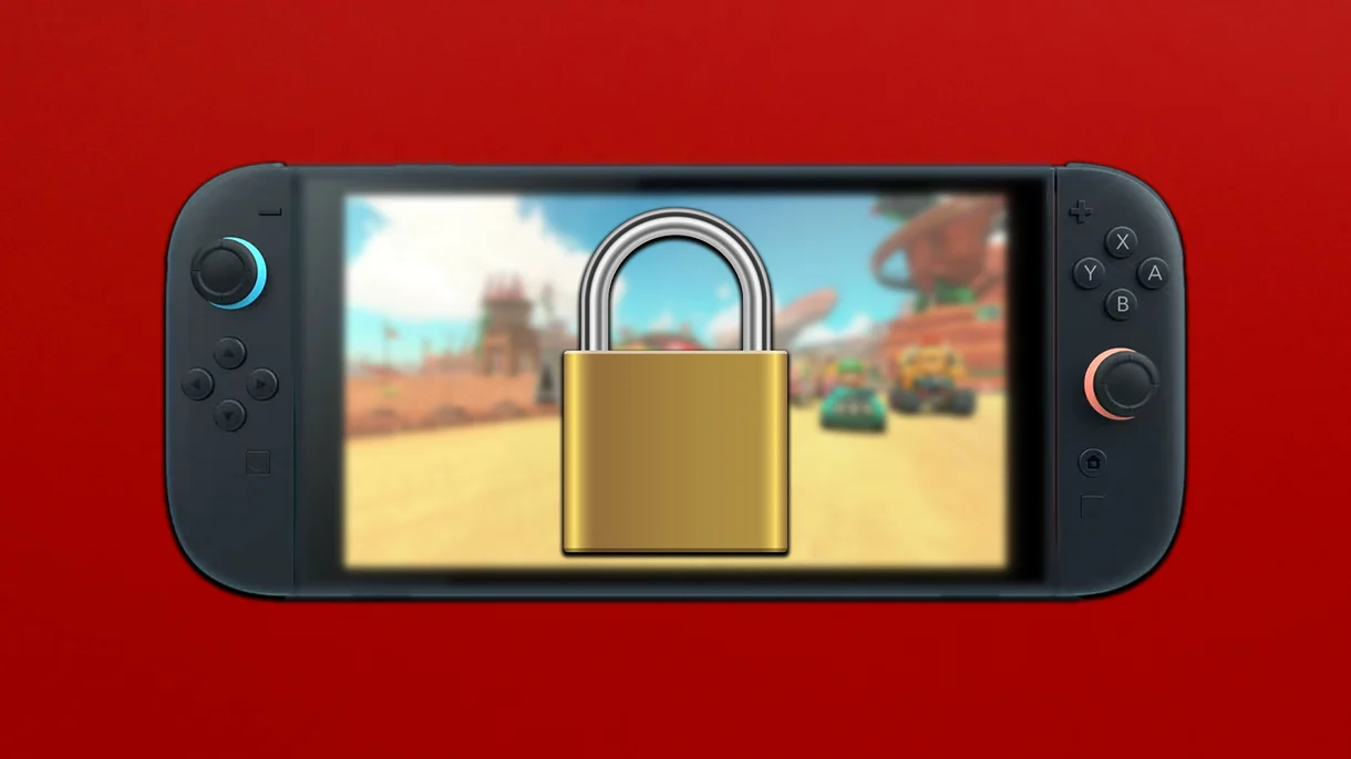 Nintendo Switch 2: guía para activar la verificación en dos pasos y evitar hackeos