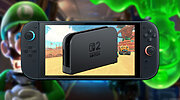 Imagen de El increíble detalle en el Dock de Nintendo Switch 2 que ha generado interés dentro de la comunidad