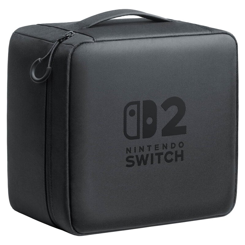 Funda de Nintendo Switch 2