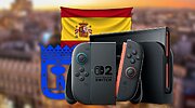 Imagen de Puedes tener Nintendo Switch 2 antes que nadie en España cumpliendo dos requisitos. Uno de ellos es estar en Madrid