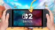 Imagen de Nintendo Switch 2 no se ha lanzado todavía pero ya se habla de una versión mejorada en un apartado clave