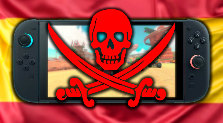 Imagen de Nintendo Switch 2 no será brickeable en España: esta es la excepción a la nueva medida antipiratería