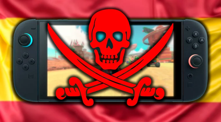 Imagen de Nintendo Switch 2 no será brickeable en España: esta es la excepción a la nueva medida antipiratería