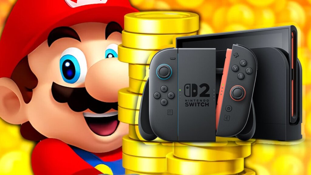 nintendo switch 2 prevision