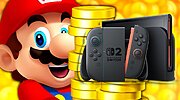 Imagen de Los últimos resultados de Nintendo revelan una expectativa de venta millonaria de Switch 2 en su primer año