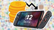 Imagen de Puedes esperar a que Nintendo Switch 2 baje de precio antes de comprarla, pero recuerda lo que pasó con la primera Switch