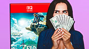 Imagen de Estos son los precios de los juegos de Nintendo Switch 2 el día de lanzamiento: ¿Se pueden comprar más baratos en algún sitio?