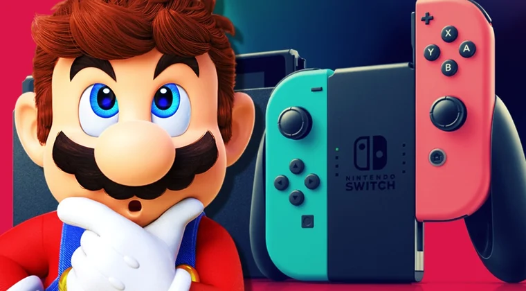 Imagen de ¿Vale la pena comprar la Nintendo Switch original en 2025? Analizamos pros, contras y la llegada de la Switch 2