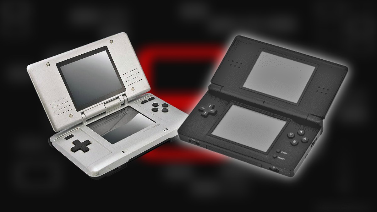 nintendo ds
