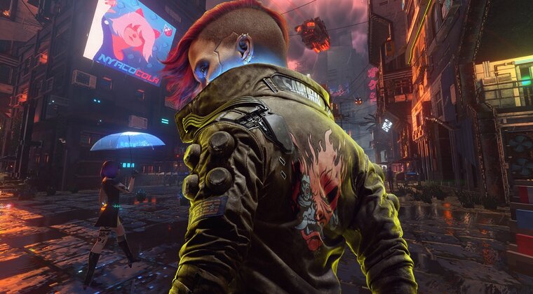 Imagen de El mundo abierto que los fans de Cyberpunk 2077 no quieren perderse: mucho más que un simulador de vida