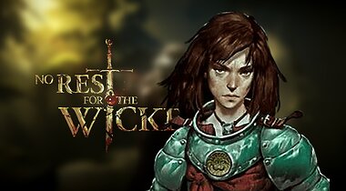 Imagen de Mejores consejos para empezar en No Rest for the Wicked - The Breach