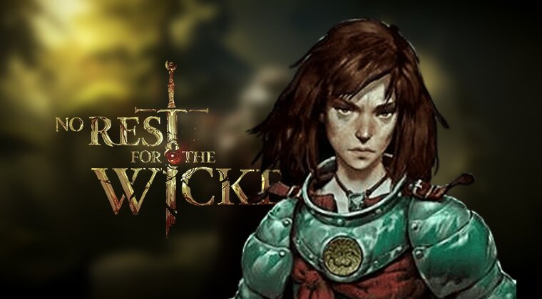 Imagen de Mejores consejos para empezar en No Rest for the Wicked - The Breach