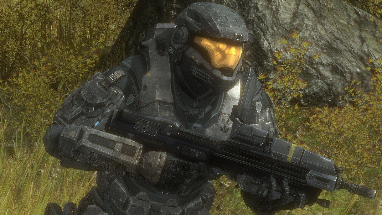 Imagen de Noble Six