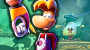 Imagen de Ubisoft confirma nuevo Rayman y tendría esta gran diferencia con respecto a los anteriores