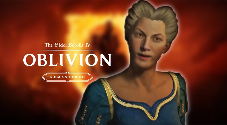 Imagen de Cómo unirse al Gremio de Magos, Ladrones y Luchadores en The Elder Scrolls IV: Oblivion Remastered