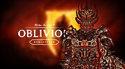 Imagen de Cómo conseguir armadura daédrica y armadura de cristal en The Elder Scrolls IV: Oblivion Remastered