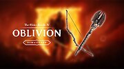Imagen de Cómo conseguir el Arco del Alma de Odio y la Maza de Odio en The Elder Scrolls IV: Oblivion Remastered