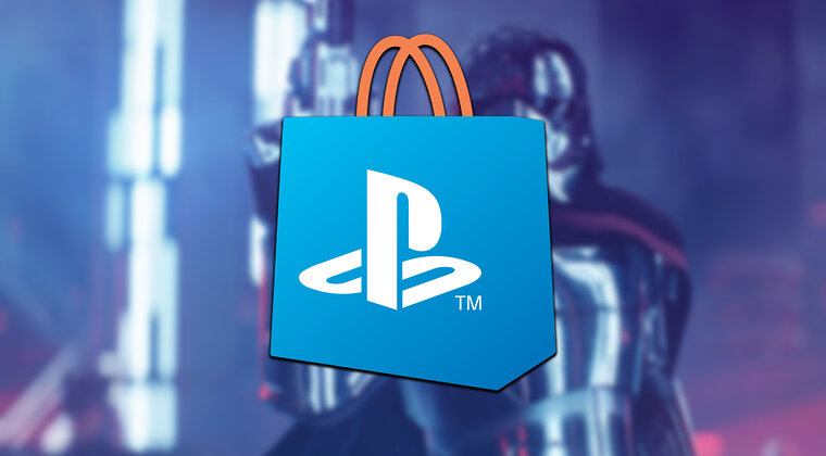 Imagen de De 20€ a 5€: este juego de Star Wars es increíble y se encuentra en oferta en PS Store por poco tiempo