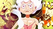 Imagen de Los fans de One Piece no se lo creen: El episodio 1128 del anime tiene 'escenas secretas'