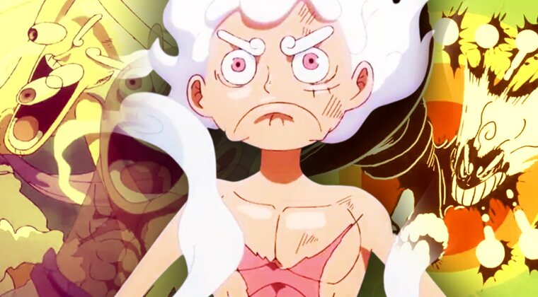 Imagen de Los fans de One Piece no se lo creen: El episodio 1128 del anime tiene 'escenas secretas'