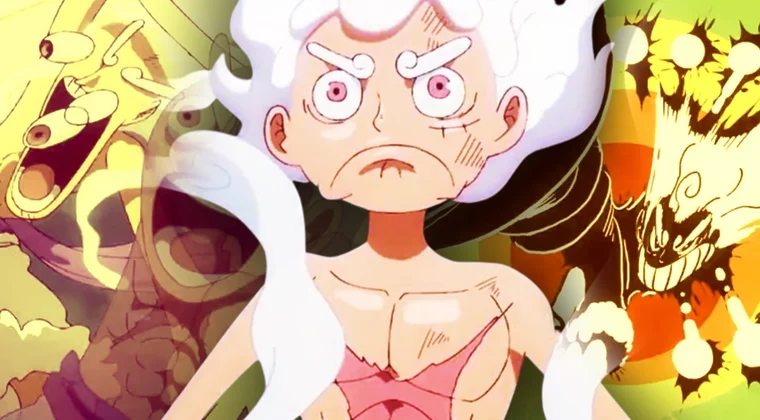 Imagen de Los fans de One Piece no se lo creen: El episodio 1128 del anime tiene 'escenas secretas'