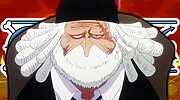 Imagen de One Piece 1128: fecha, hora y dónde ver el nuevo episodio del anime en español, ¡Saturn entra en escena!