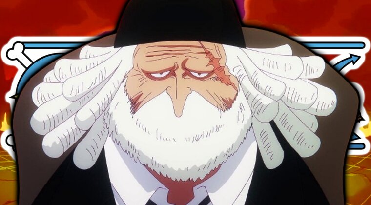 Imagen de One Piece 1128: fecha, hora y dónde ver el nuevo episodio del anime en español, ¡Saturn entra en escena!