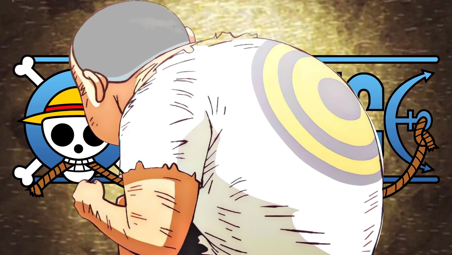 Episodio 1129 del anime