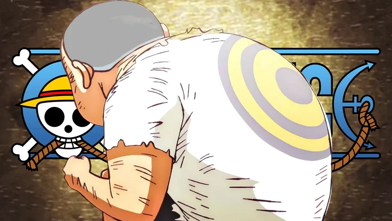 Episodio 1129 del anime