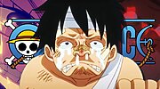 Imagen de Decepción en One Piece: El anime anuncia un episodio 'especial' y retrasa el esperado 1129
