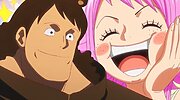 Imagen de One Piece 1131: fecha, hora y dónde ver el nuevo episodio del anime en español, ¡Kuma y Ginny disfrutan de una vida feliz!