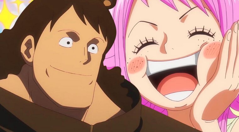 Imagen de One Piece 1131: fecha, hora y dónde ver el nuevo episodio del anime en español, ¡Kuma y Ginny disfrutan de una vida feliz!
